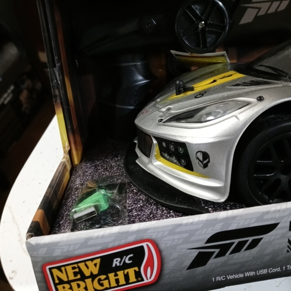 2020 Corvette Radio Control - Picture 2 of 9